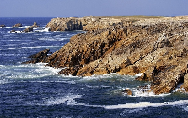 presqu'ile Quiberon